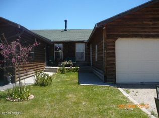 506 N 11th St #B, Kremmling, CO 80459