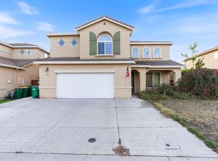10541 Arianne Dr, Stockton, CA 95209