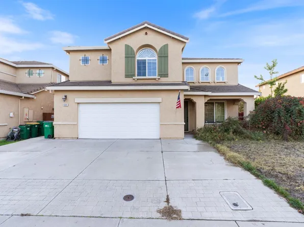 10541 Arianne Dr, Stockton, CA 95209