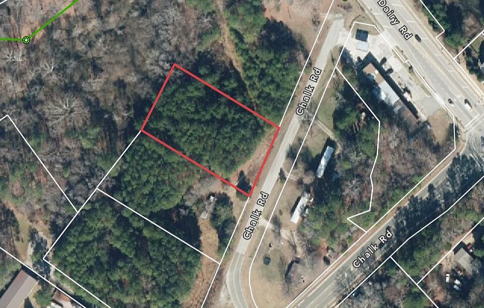 2nd image of 1005 Chalk Rd