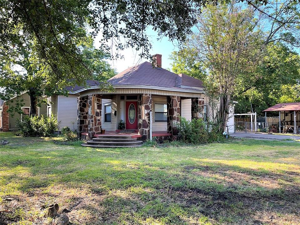 702 Pecan St, Teague, TX 75860 Zillow