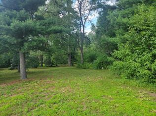 County Road Vv, Gillett, WI 54124