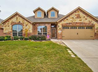 504 Firethorn Ct, Burleson, TX 76028