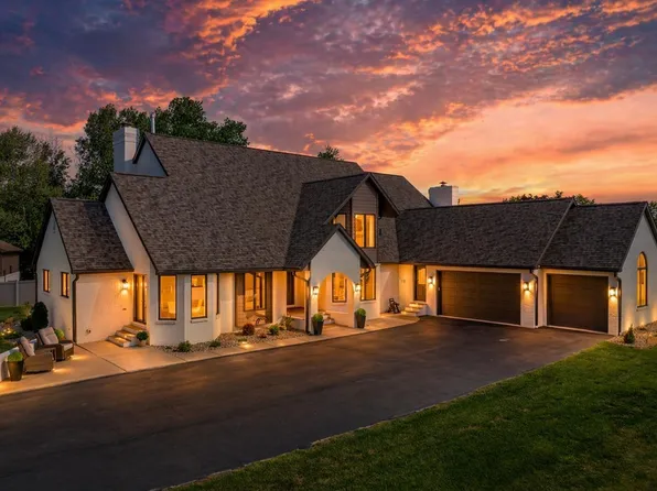 6700 Vann Rd, Newburgh, IN 47630