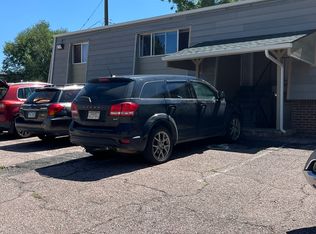 5475 Alegre St #4, Fountain, CO 80817