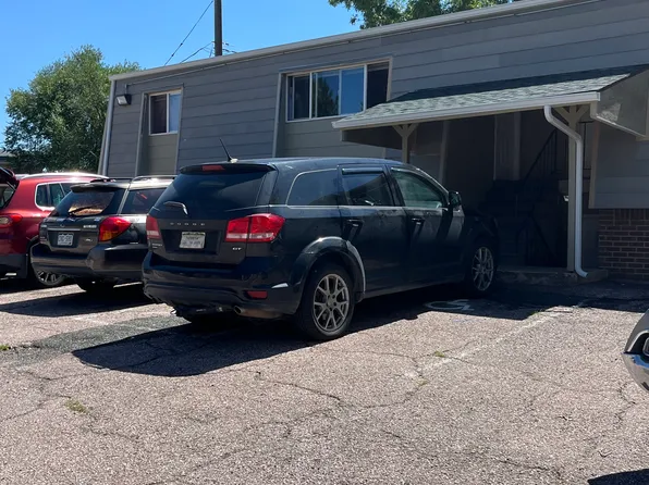 5475 Alegre St #4, Fountain, CO 80817