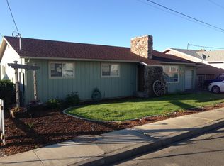 2245 SW Ladow Ave, Pendleton, OR 97801