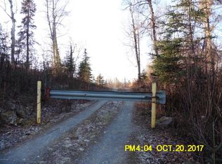 21098 S Parks Hwy, Trapper Creek, AK 99683
