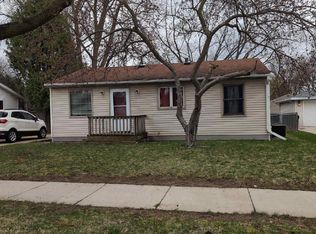 2519 S Telulah Ave, Appleton, WI 54915