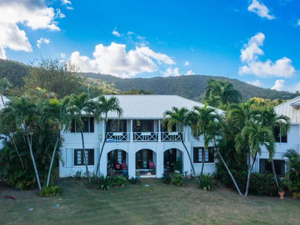 202B Saman, St. Croix, VI 00850