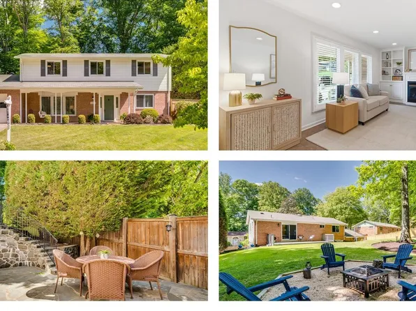 5211 Stonington Dr, Fairfax, VA 22032