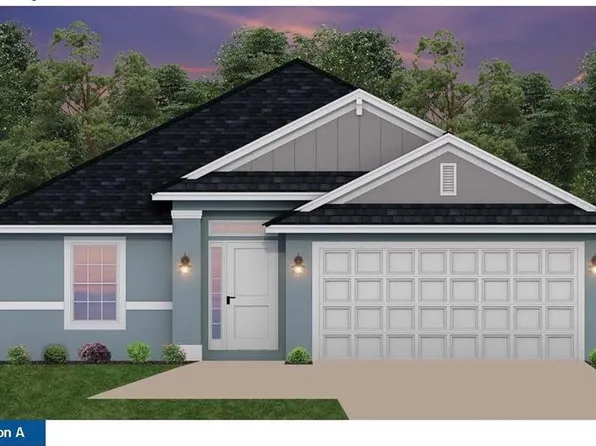 12539 NE 48th Ter, Oxford, FL 34484