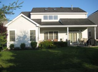 196 Wild Dunes Way, Jackson, NJ 08527