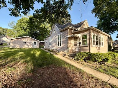 314 S Quincy St, Clinton, IL, 61727