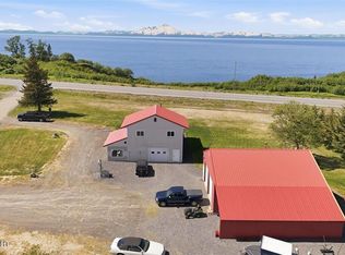 71820 Bourbon Ave, Anchor Point, AK 99556