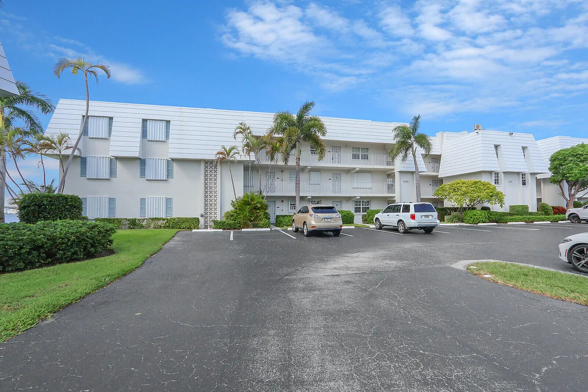 Building Photo - 1025 Sugar Sands Blvd #159