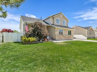 3117 S Timeron Dr, West Valley City, UT 84120