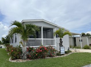 24300 Airport Rd Lot 92, Punta Gorda, FL 33950