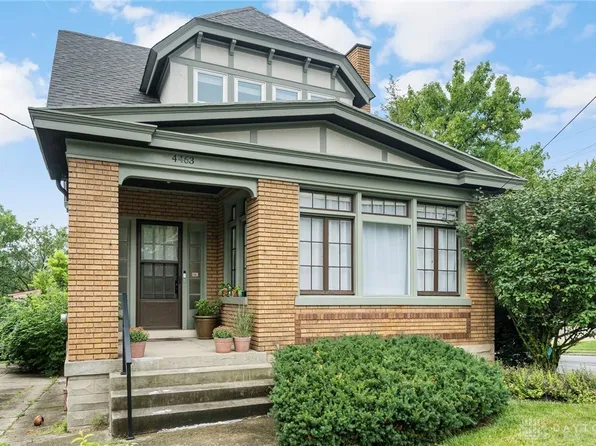 4463 W 8th St, Cincinnati, OH 45238