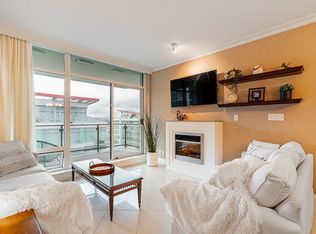 172 Victory Ship Way #905, North Vancouver, BC