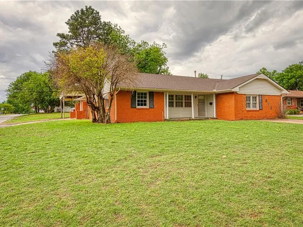 1602 W C Ave, Elk City, OK 73644