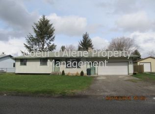 1540 N Syringa St, Post Falls, ID 83854
