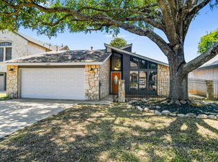 15002 Miss Ellie Dr, San Antonio, TX 78247