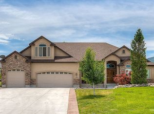 216 E Green Ct, Saratoga Springs, UT 84045