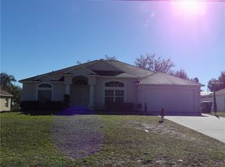3017 Fayson Cir, Deltona, FL 32738