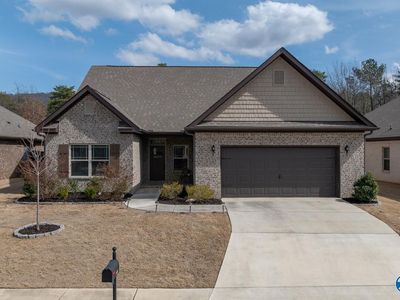 16219 Trestle St, Huntsville, AL, 35803