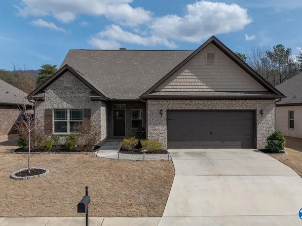 16219 Trestle St, Huntsville, AL 35803
