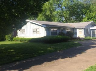 2021 S Ventura Ave, Springfield, MO 65804