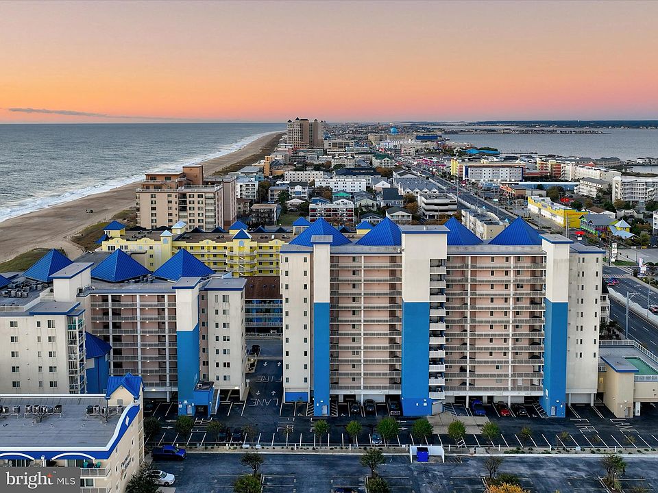 8 60th St UNIT 301, Ocean City, MD 21842 | Zillow
