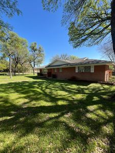 111 Lakeridge Rd, Lakeside, TX, 76108