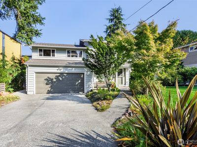 12832 NE 84th Street, Kirkland, WA, 98033