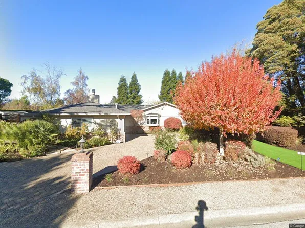 575 Craig Rd, Hillsborough, CA 94010