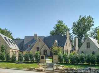 1712 E 29th St, Tulsa, OK 74114