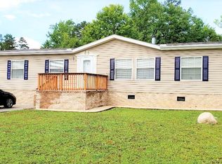 117 Cutters Ln, Clinton, TN 37716