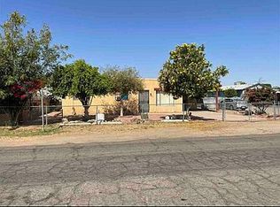 8316 S Coconino Ln, Yuma, AZ 85364