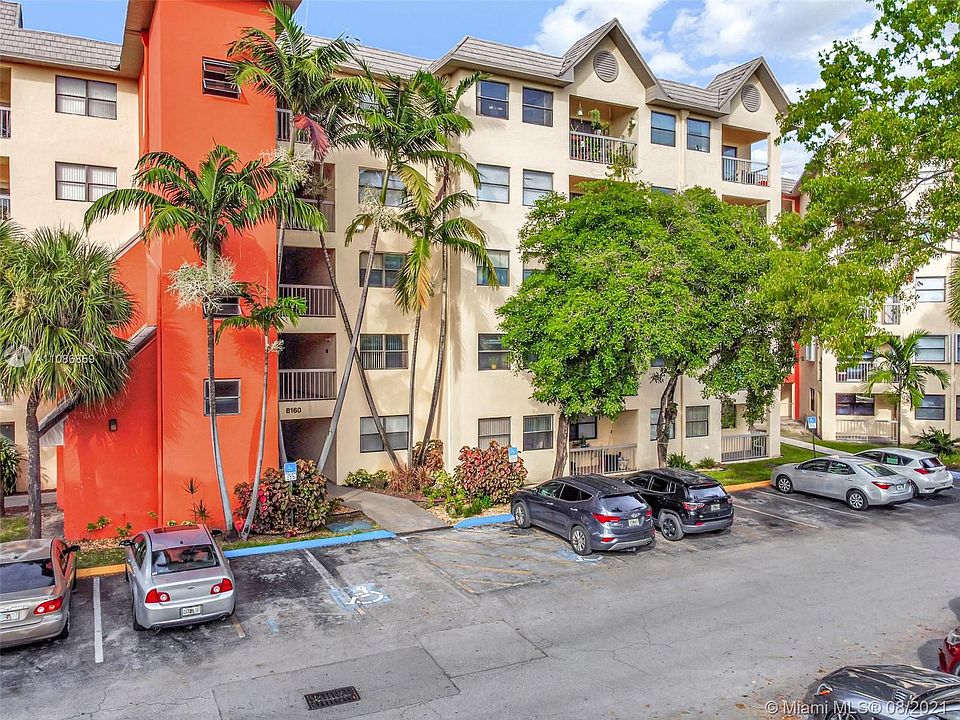 1st image of 8160 Geneva Way #110