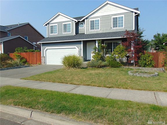 Welcome to your New Home .Gleaming Bomboo Tigerwood throughout . 5 bedrooms2.5 Bathroom With excellent Master Suite. Great Room. A/C Swim Spa/ Giant Hot tub, Huge Deck. RV Parking ! Come check this one out Today .