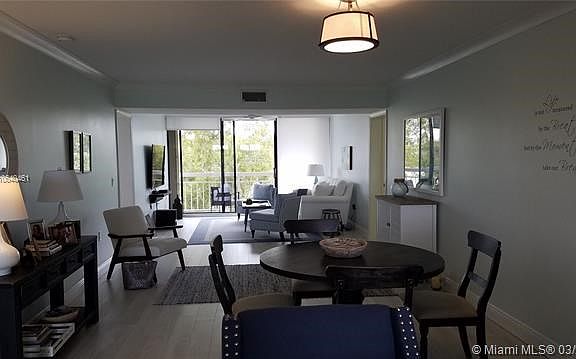 Tastefully Decorated