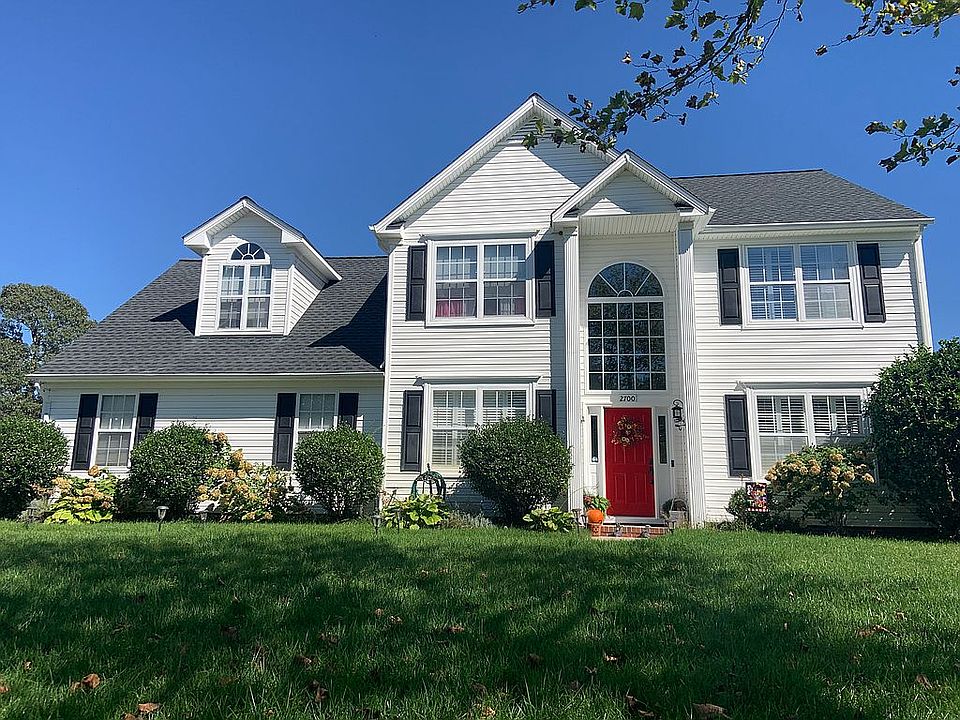 1st image of 2700 Wilcox Ct