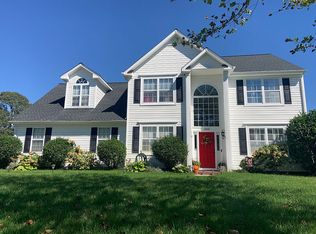 2700 Wilcox Ct, Virginia Beach, VA 23456