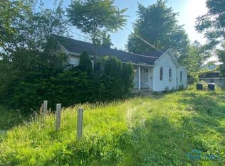 323 Langdon St, Toledo, OH 43609