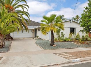 7374 Ballinger Ave, San Diego, CA 92119
