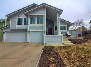 17751 E Crestline Pl, Centennial, CO 80015