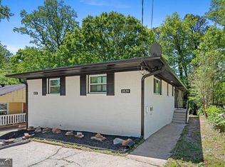 2837 Palm Dr, East Pt, GA 30344