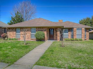 117 Fairmount Dr, Wylie, TX 75098