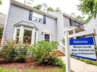 2663 Broad Oaks Pl, Raleigh, NC 27603